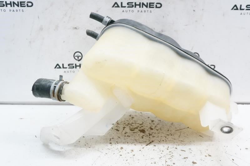 2014 Cadillac CTS Engine Coolant Reservoir Bottle 84368362 OEM Alshned Auto Parts