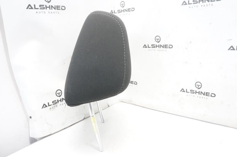 2015-2020 Dodge Challenger Front Left Headrest Cloth 5XH61LR5AA OEM - Alshned Auto Parts