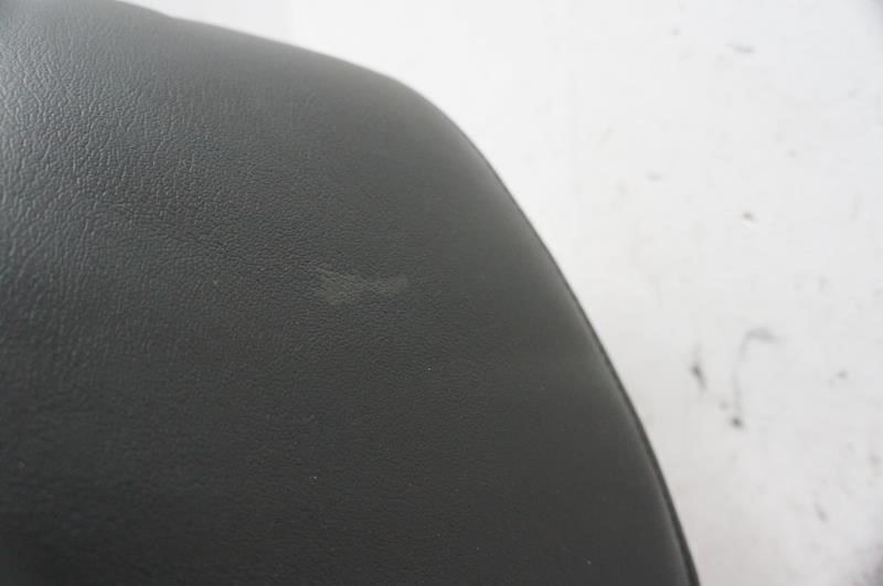 2010 Chevrolet Malibu Front Left Right Headrest Black Leather 20837033 OEM - Alshned Auto Parts