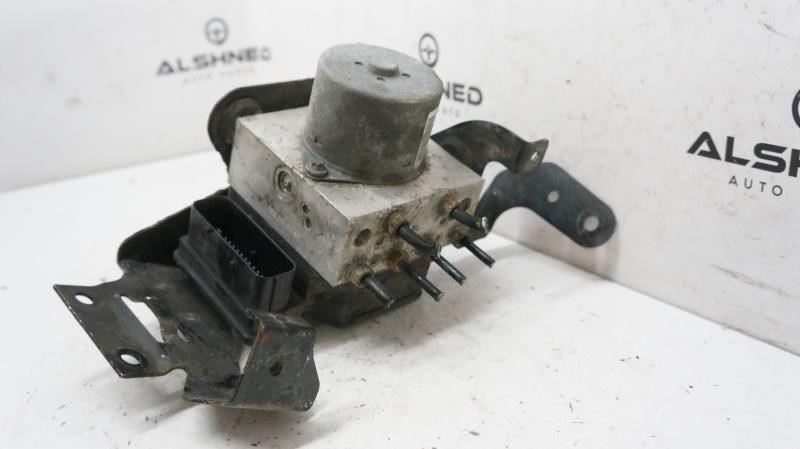 2009 Mini Cooper ABS Anti Lock Brake Pump Module 6785909-01 OEM Alshned Auto Parts