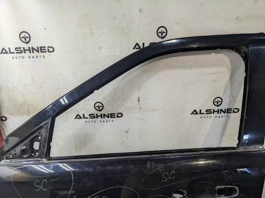 2013-2019 Ford Explorer Police Front Left Door Shell JB5Z-7820125-B OEM *ReaD* - Alshned Auto Parts