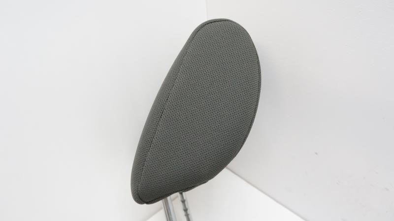 13 Nissan Frontier Front Right Left Side Headrest (Gray) OEM 86400-ZZ00C - Alshned Auto Parts