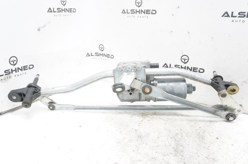 2010-2016 Audi A4 Windshield Wiper Motor 8K1-955-119A OEM - Alshned Auto Parts