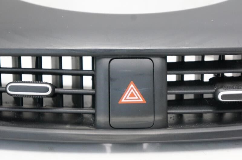 2016 Kia Soul Front Inner Duct Vent & Hazard Warning Switch 93790-B2000CA OEM - Alshned Auto Parts