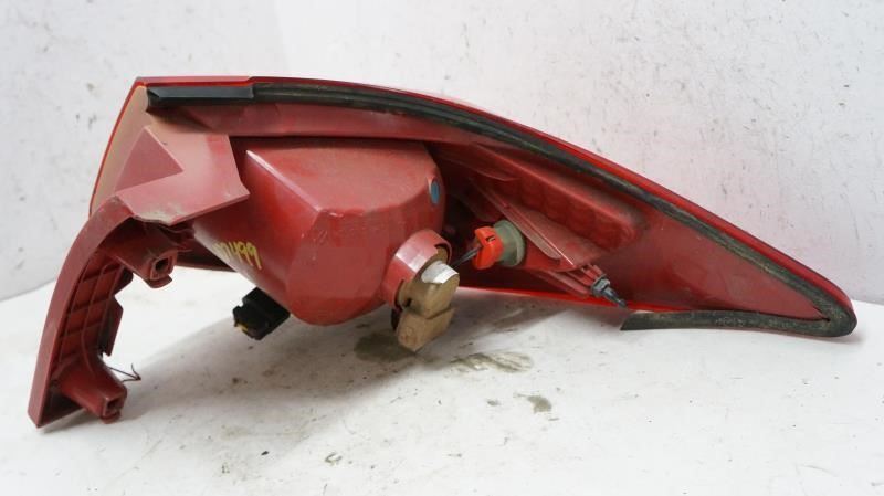 2009-2012 Chevrolet Traverse Driver Left Rear Tail Light 15912687 OEM - Alshned Auto Parts