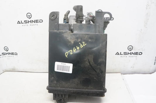 2014 Subaru Legacy Fuel Vapor Evaporator Emission EVAP Canister 42035AJ08A OEM - Alshned Auto Parts