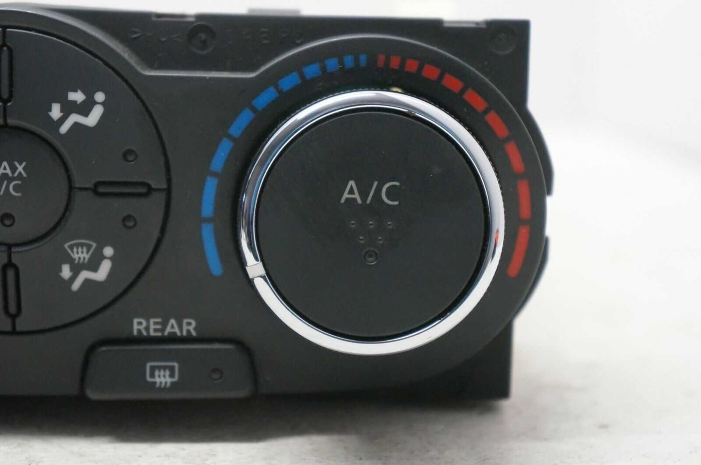 2007-2008 Nissan Altima AC Heater Temperature Climate Control 27510-JA200 OEM - Alshned Auto Parts