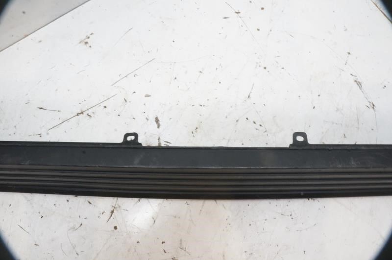 2020 Ford F150 Tailgate Rear Center Molding Cover Panel FL34-9941018-AE OEM - Alshned Auto Parts