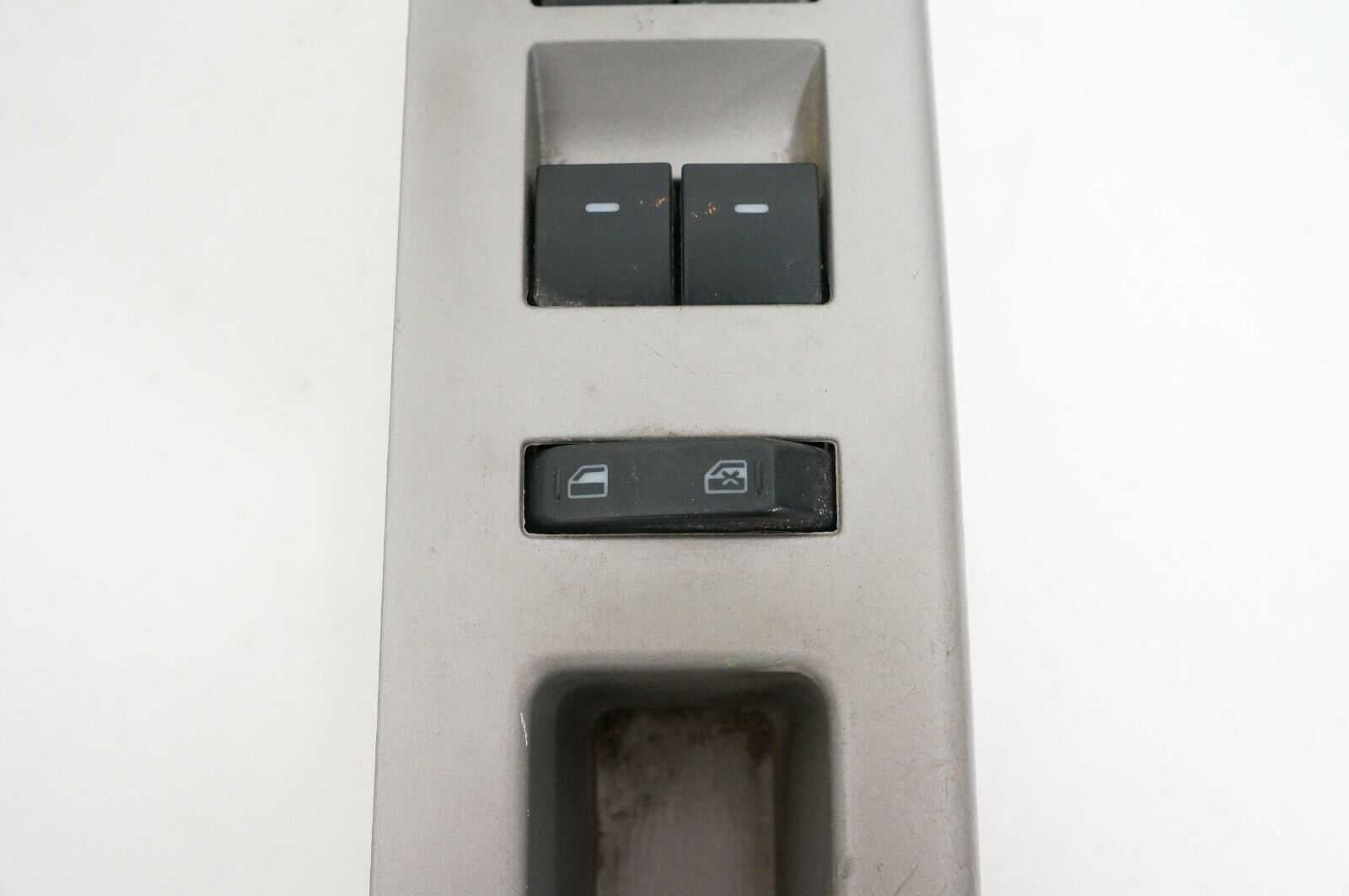 2008-2012 Ford Escape Master Power Window Switch OEM 8L8T-14540-ACW VA461 - Alshned Auto Parts