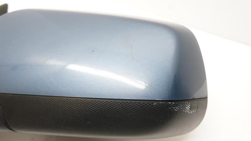 10-11 Chevrolet Equinox Driver Left Outside Rearview Mirror (Blue) OEM 20858744 - Alshned Auto Parts