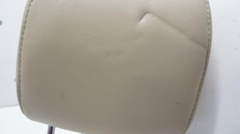 2009 Toyota Avalon Front Right Left Headrest Beige Leather 71910-07090-A0 OEM - Alshned Auto Parts