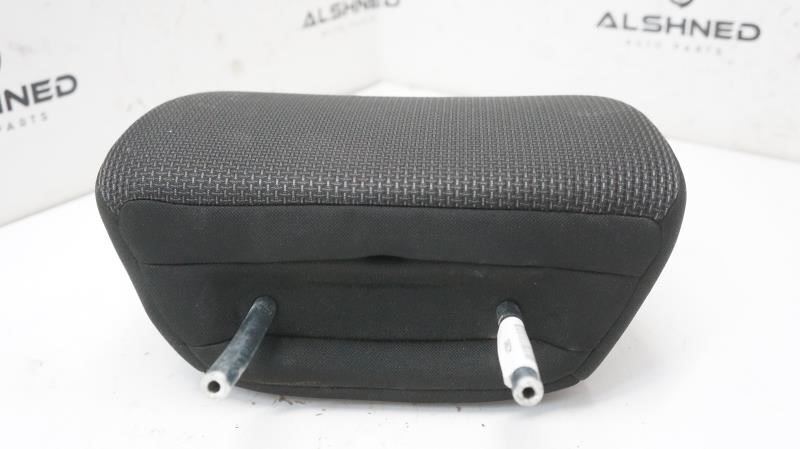 2017 Subaru Impreza Rear Right Left Headrest Black Cloth 64261FL10AVH OEM - Alshned Auto Parts