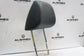 2014 Volkswagen Jetta Left Front Black Headrest 5C6-881-901-G-K84 OEM - Alshned Auto Parts