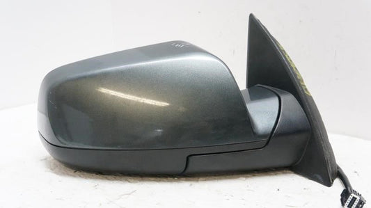 16-17 Chevrolet Equinox Passenger Right Side Sun Mirror OEM 23369011 - Alshned Auto Parts