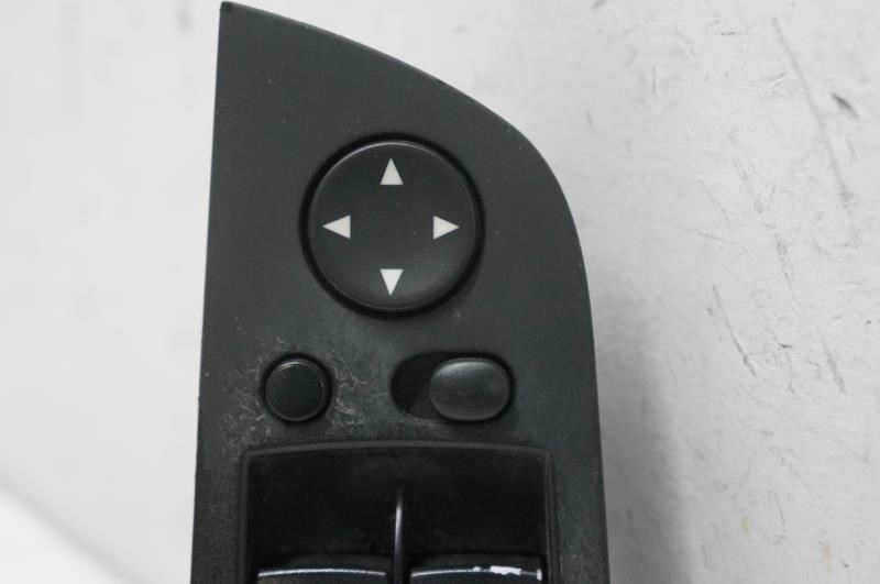 2007-2012 BMW 328i Driver Front Door Lock Window Mirror Switch 9132135-02 OEM - Alshned Auto Parts