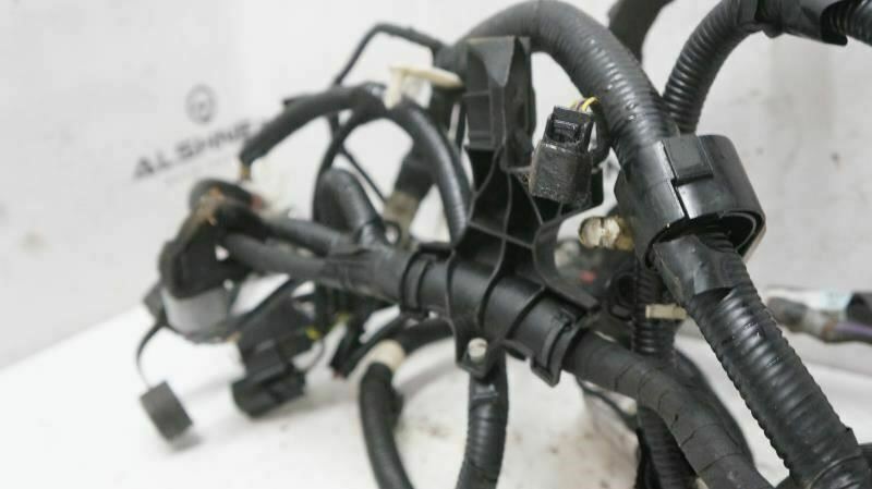 2018 Ford F150 Positive Cable Wire Harness JL3Z-14300-FA OEM Alshned Auto Parts