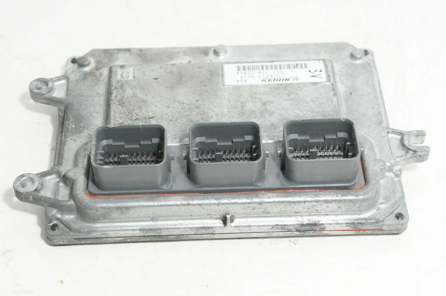 14 2015 Honda Civic Compute Engine Control ECU ECM Module 50k 37820-R2J-L54 OEM - Alshned Auto Parts