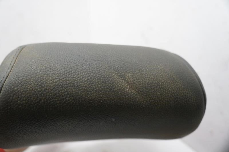 2013 Acura RDX Front Right Left Headrest Black Leather 81140-TX4-A01ZB OEM - Alshned Auto Parts