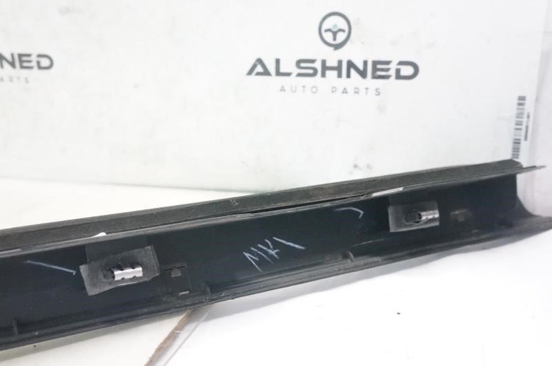 2015-2020 Ford F150 Front Left Door Window Outer Belt Molding FL3Z-1521453-B OEM - Alshned Auto Parts