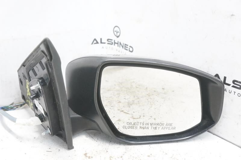 2015 Nissan Sentra Passenger Right Side View Mirror 963013SG0D - Alshned Auto Parts