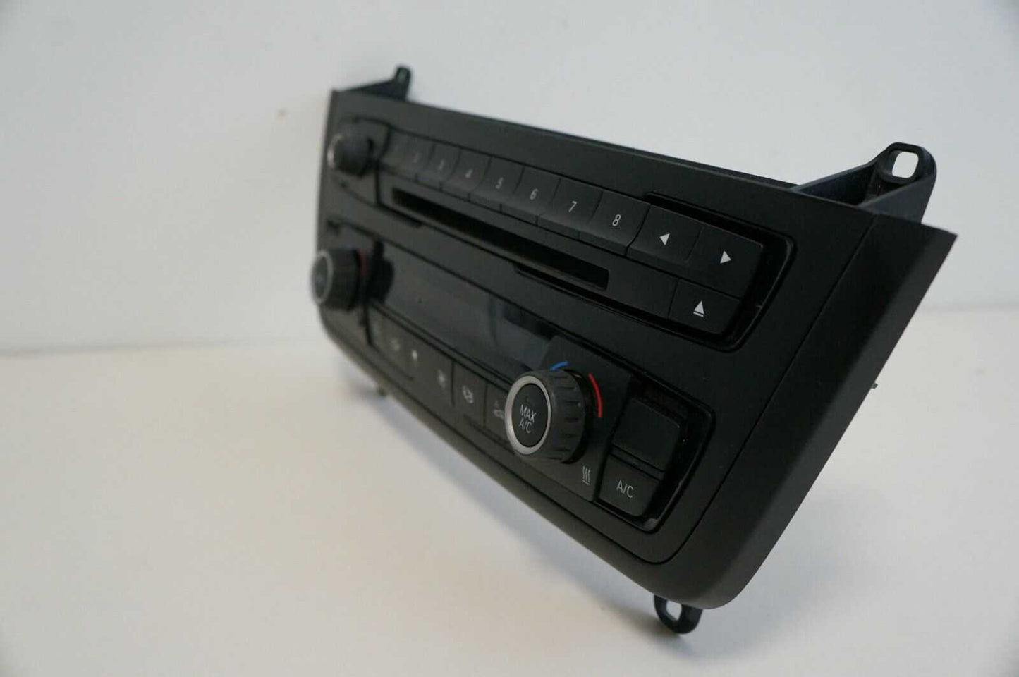 *READ* 12-17 BMW 320i Control Panel Radio Temp Control OEM 64.11-9226784-04 - Alshned Auto Parts