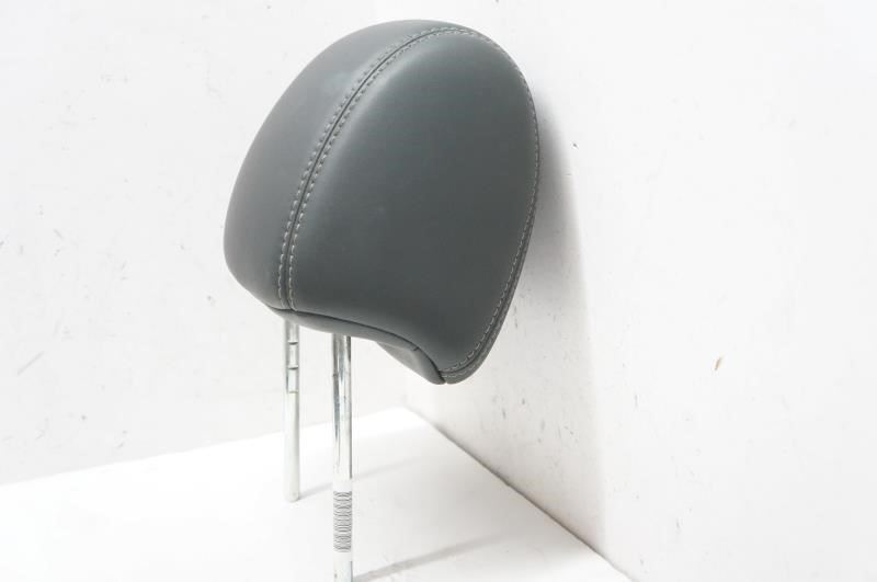 2011 Nissan Maxima Front Right Left Headrest Black Leather 86400-ZY90D OEM - Alshned Auto Parts