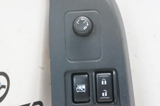 2012-2014 Subaru Impreza Front Driver Master Window Switch 94263FJ030 OEM - Alshned Auto Parts