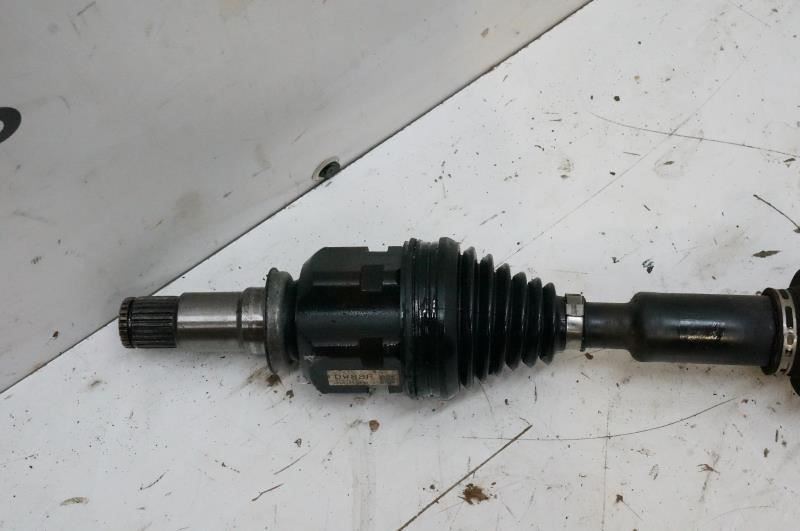 2016-2019 Toyota Prius Passenger Right Front Drive Axle Shaft 43410-47040 OEM - Alshned Auto Parts