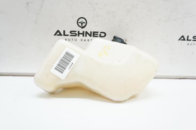 2015 Toyota Venza Radiator Coolant Reservoir Bottle 16470-0P030 OEM - Alshned Auto Parts