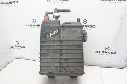 2015 Ford Focus Fuel Vapor Evaporator Emission EVAP Canister AS4Z-9D653-F OEM - Alshned Auto Parts