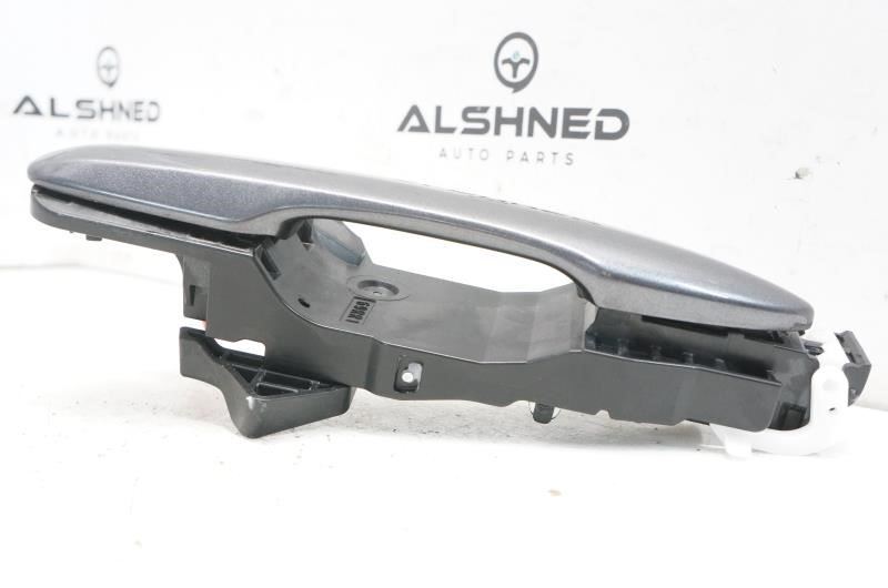 2016-2019 Toyota Prius Rear Passenger Right Outside Door Handle 69203-47040 OEM - Alshned Auto Parts