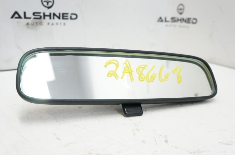 2016 Subaru WRX WRX STI Interior Rearview Mirror OEM 92021FJ000 - Alshned Auto Parts