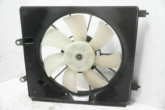 2004-2008 Acura TSX Condenser Cooling Fan Motor Assembly 38615-RBB-003 OEM Alshned Auto Parts