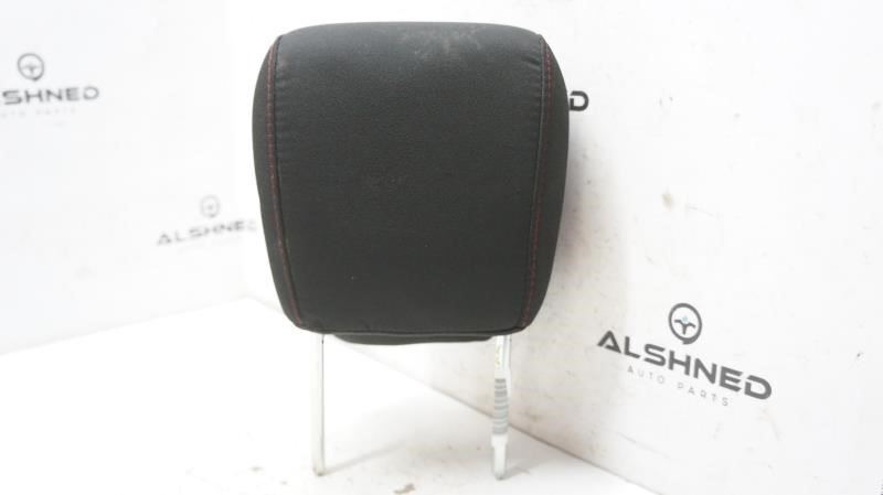 2015 Chevrolet Equinox Rear Left Right Headrest Black Cloth 22783566 OEM - Alshned Auto Parts