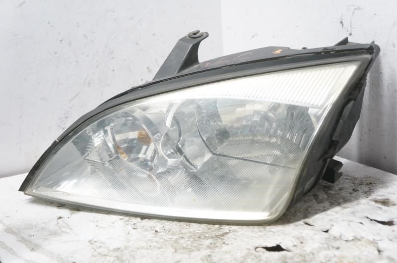 2005-2007 Ford Focus Driver Left Front Head Light 5S43-13006-A OEM - Alshned Auto Parts