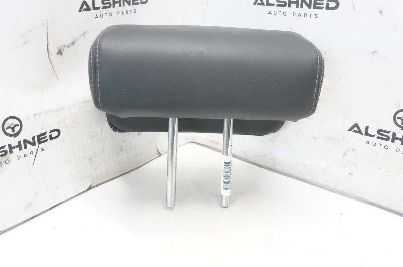 2013-2017 Infiniti QX60 Rear Center Headrest Leather 86430-3JA1A OEM - Alshned Auto Parts