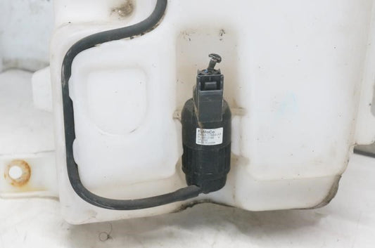 2013-2014 Ford Fusion Windshield Washer Reservoir Bottle DS73-17B613-BC OEM - Alshned Auto Parts