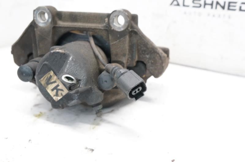 2010 Volkswagen Beetle Driver Left Front Brake Caliper 1J0-615-123-D - Alshned Auto Parts