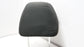 2012 Chevrolet Malibu Front Right Left Headrest Black Cloth 20837030 OEM - Alshned Auto Parts