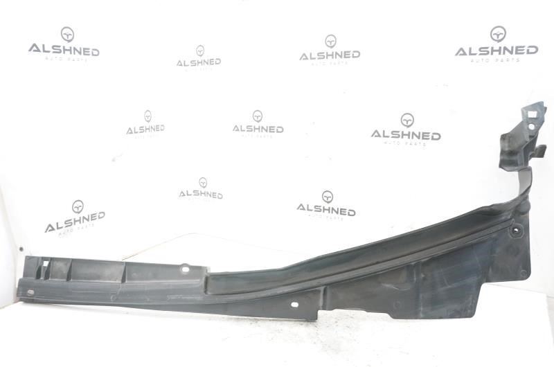 2019 Ford F150 Cowl Vent Trim Panel Driver Left Side FL34-15021A37-AD OEM - Alshned Auto Parts