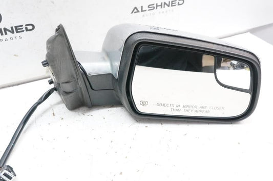 *READ* 2014 Chevrolet Equinox Passenger Right Side Rear View Mirror 22818311 OEM - Alshned Auto Parts