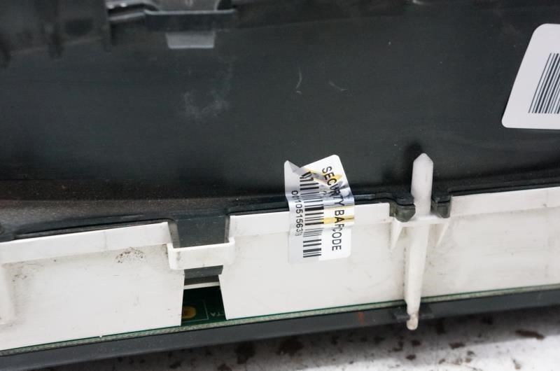 2002 Ford Explorer Speedometer Speedo Instrument Cluster 170K 1L2F-10894-AD OEM - Alshned Auto Parts