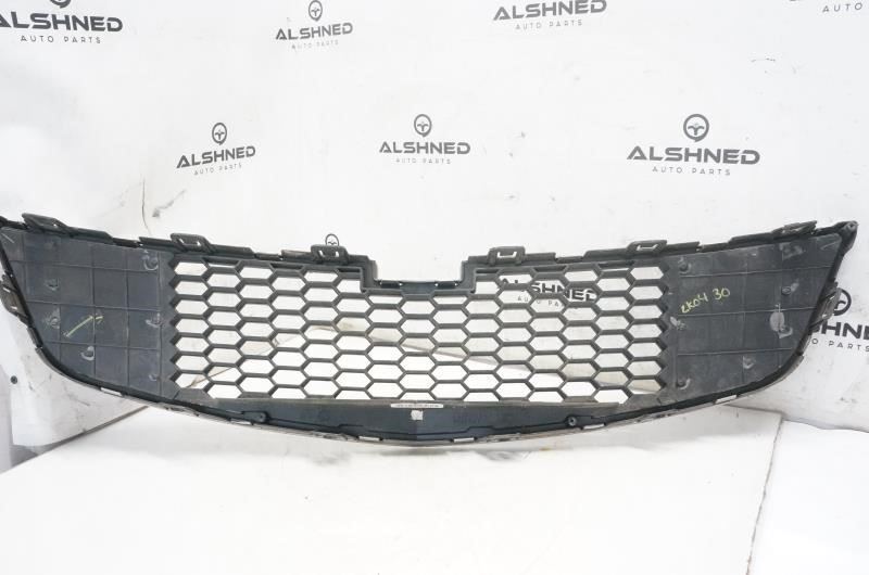 2011-2014 Chevrolet Cruze Lower Grille 95225615 OEM - Alshned Auto Parts