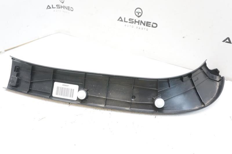 2016 Toyota Prius Tailgate Rear Right Trim Cover Panel 67937-47070 OEM - Alshned Auto Parts