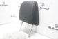 2012 Toyota Camry Front Left Right Headrest Black Leather 71910-06B10-C1 OEM Alshned Auto Parts