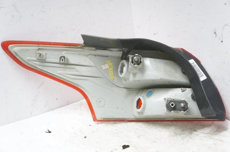 2012-2014 Ford Focus Passenger Right Rear Tail Light BM51-13404-E OEM - Alshned Auto Parts