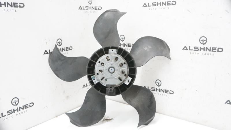 2019 Ford F150 3.3L Radiator Cooling Fan Blade JL3Z-8C607-B OEM - Alshned Auto Parts