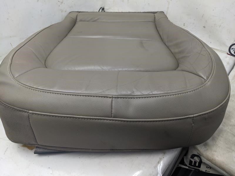 2016-2022 GMC Canyon Front Left Seat Cushion Pad w Heater&Cover 84513564 OEM - Alshned Auto Parts