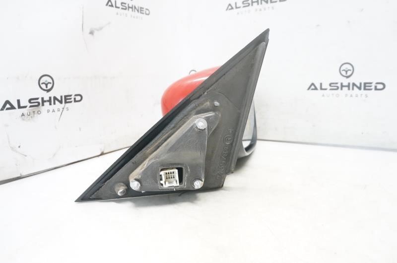 2010 Dodge Charger Passenger Right Side Rear View Mirror 4806158AD OEM - Alshned Auto Parts