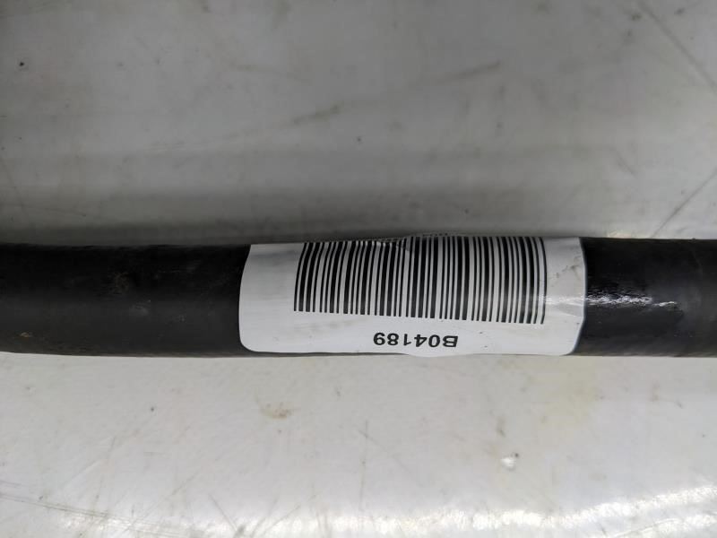 2017-2020 BMW 430i xDrive Radiator Water Coolant Hose 17128673993 OEM - Alshned Auto Parts